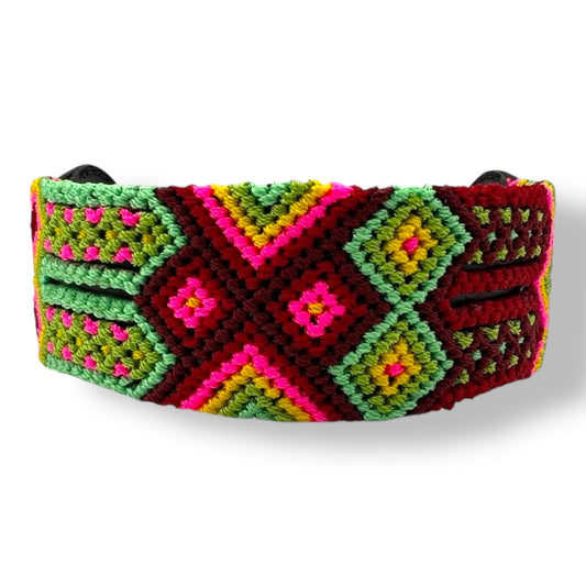 collar CLAUDIA