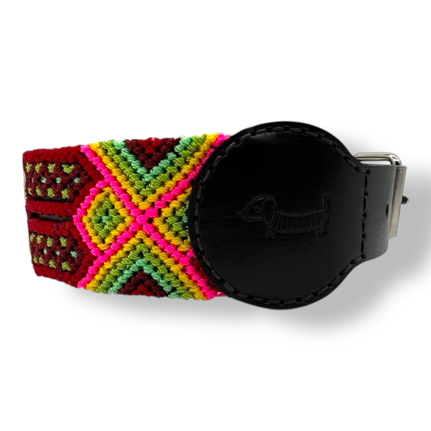 collar CLAUDIA