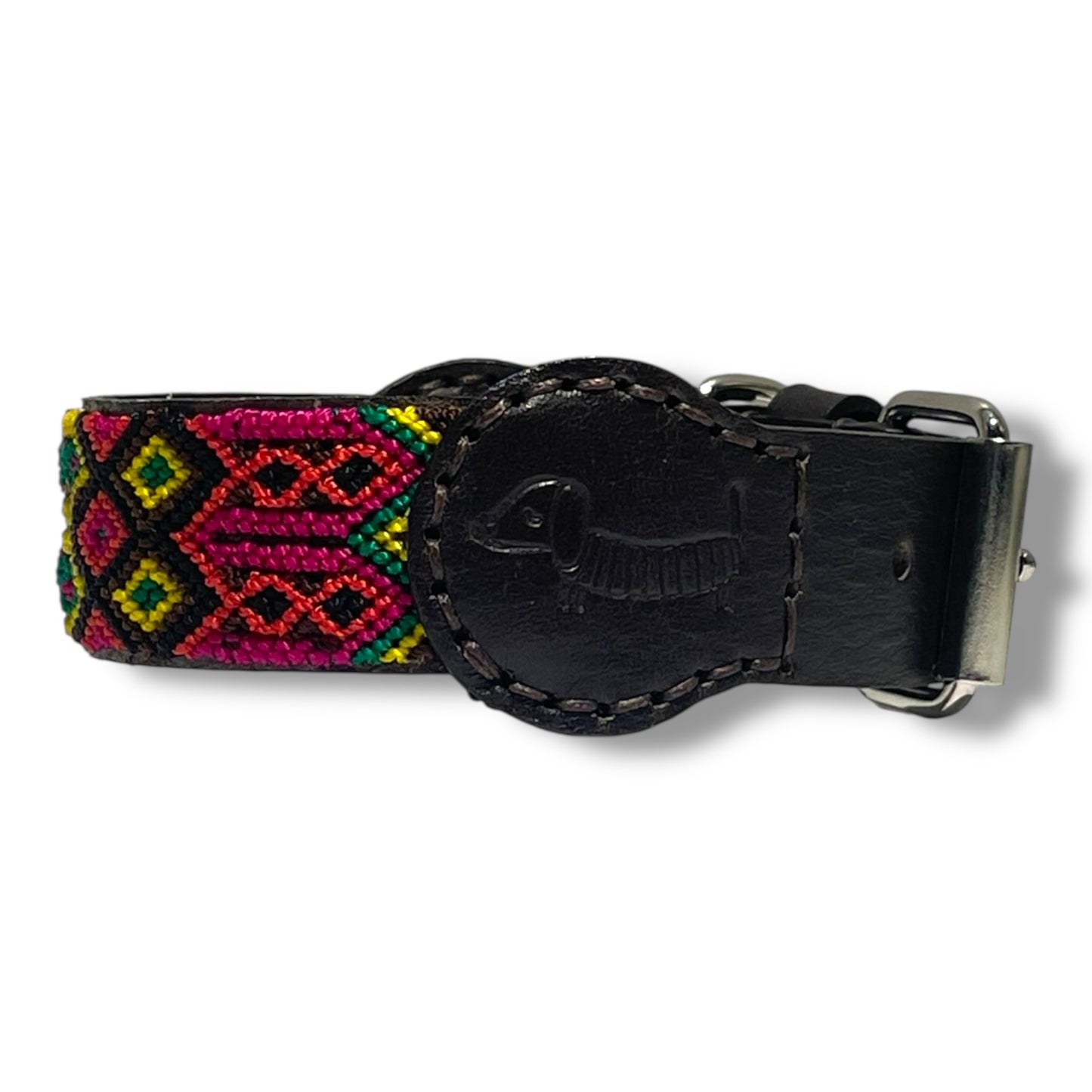 collar CUATE
