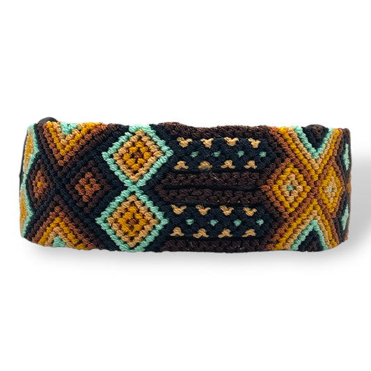 collar HIDALGO