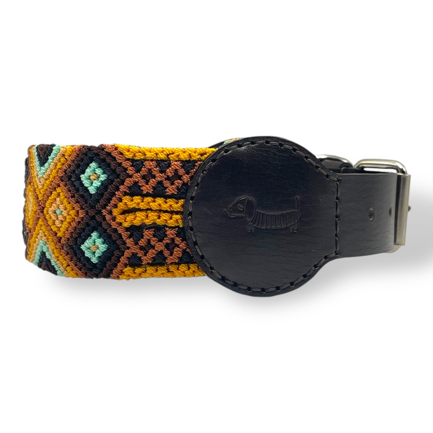 collar HIDALGO