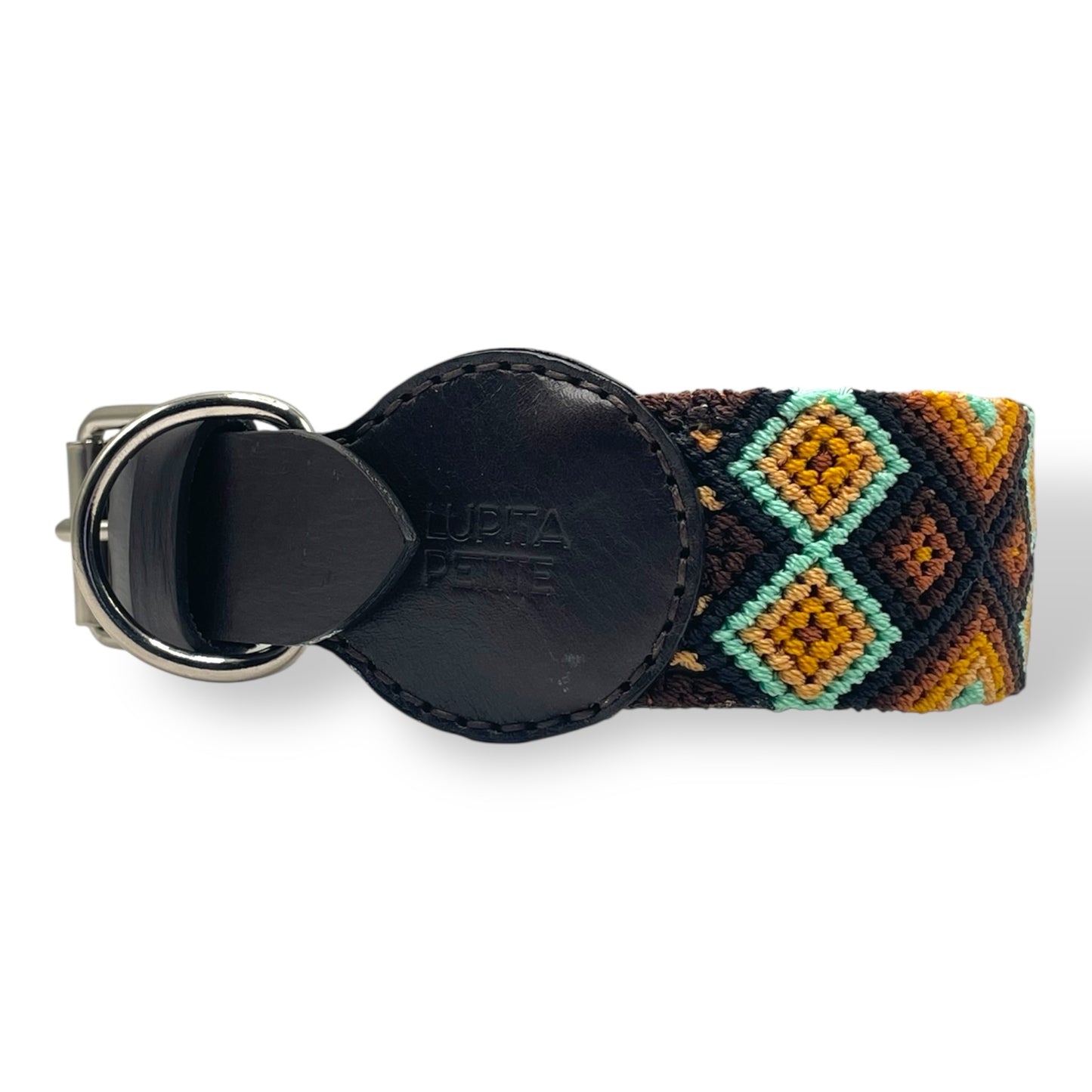 collar HIDALGO