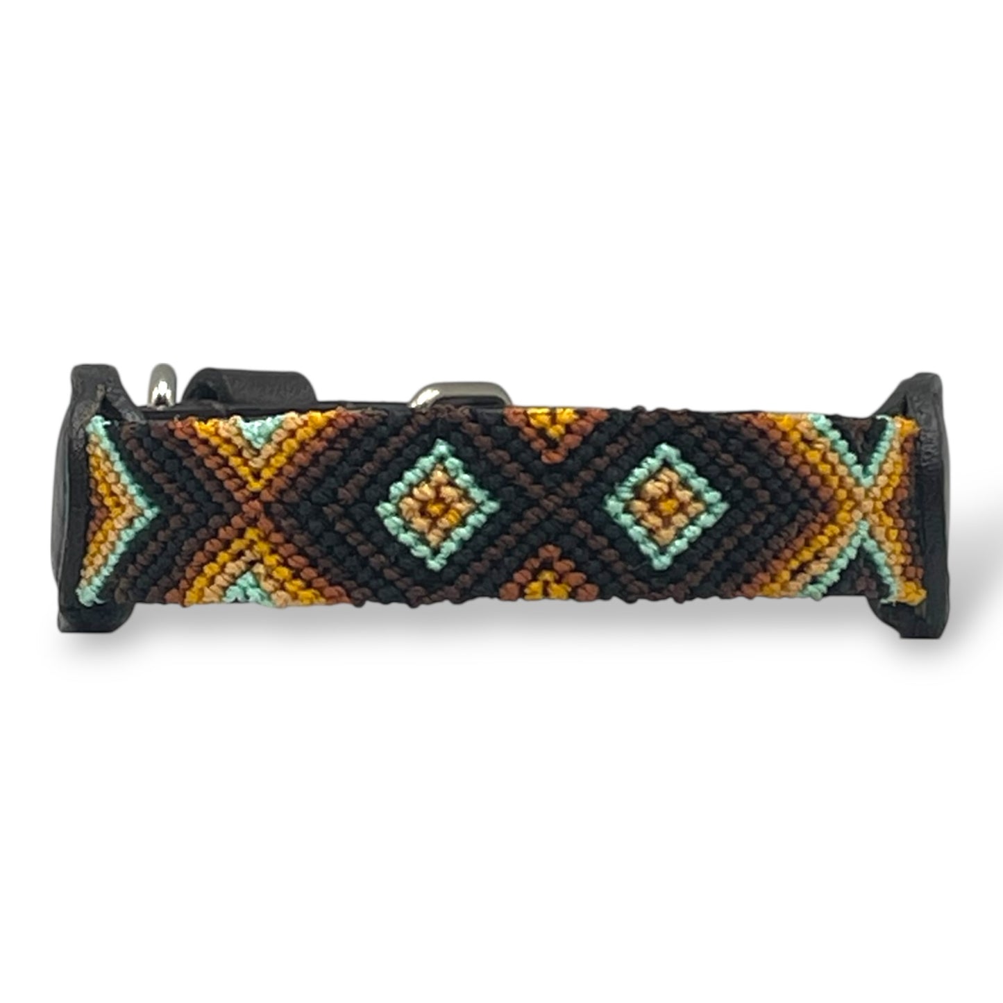 collar HIDALGO
