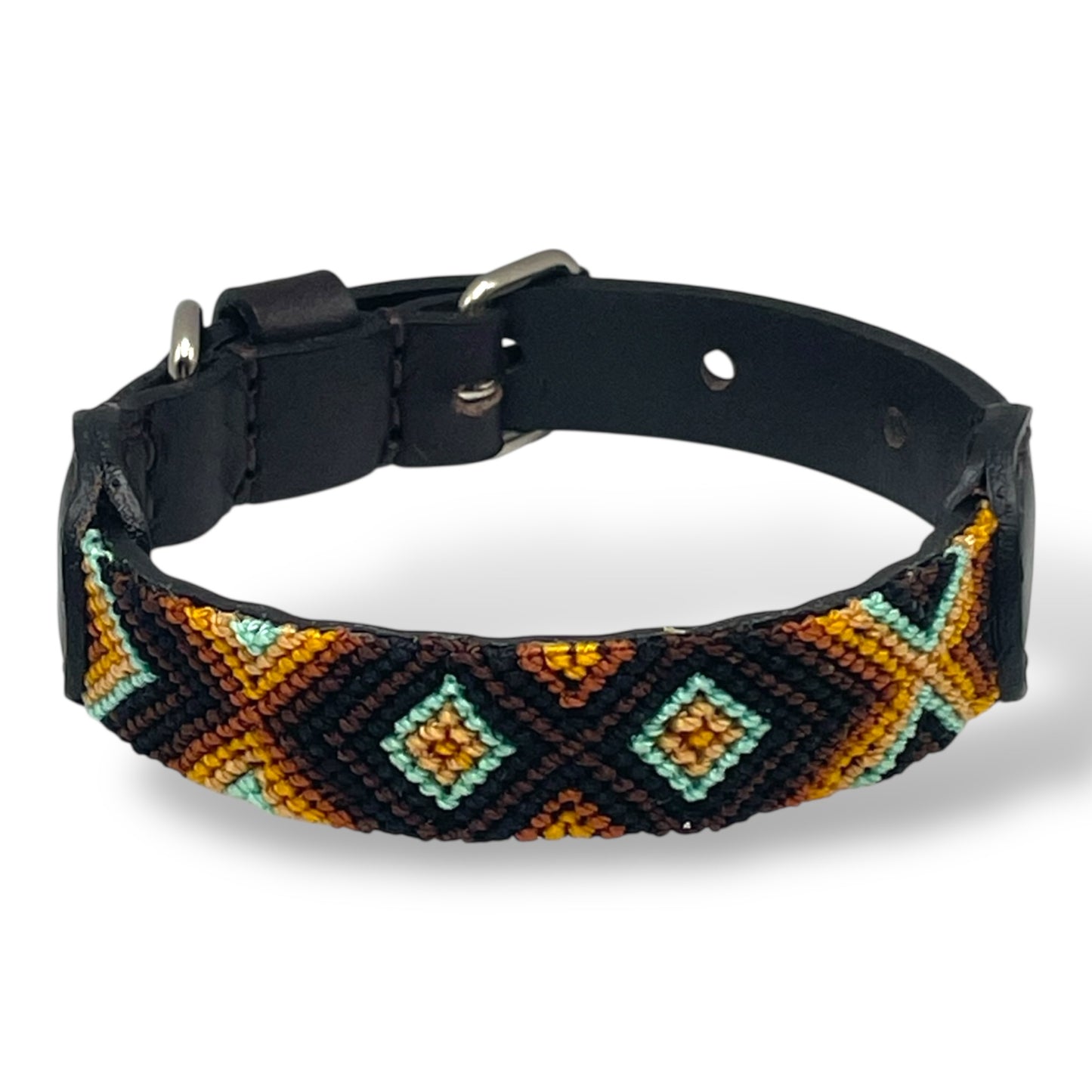 collar HIDALGO