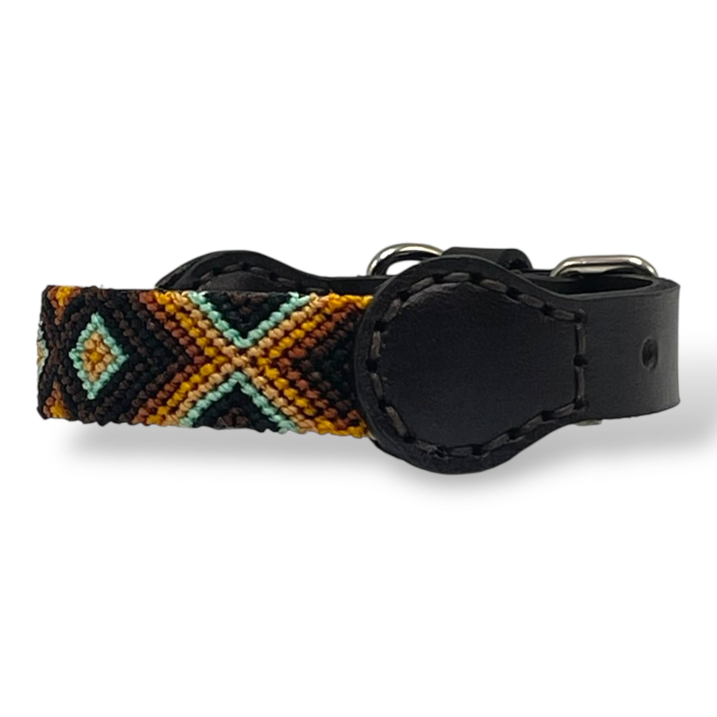 collar HIDALGO