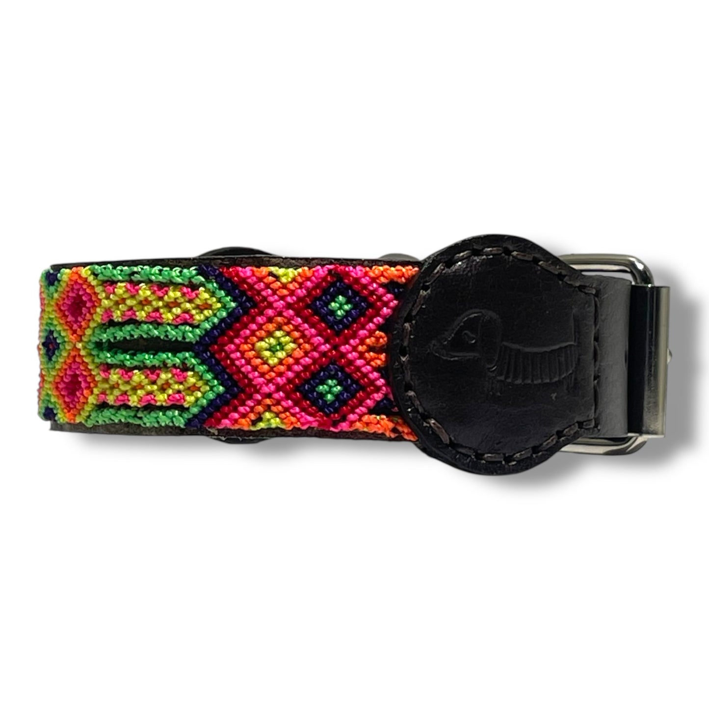 collar HUICHOL