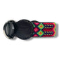 collar HUICHOL