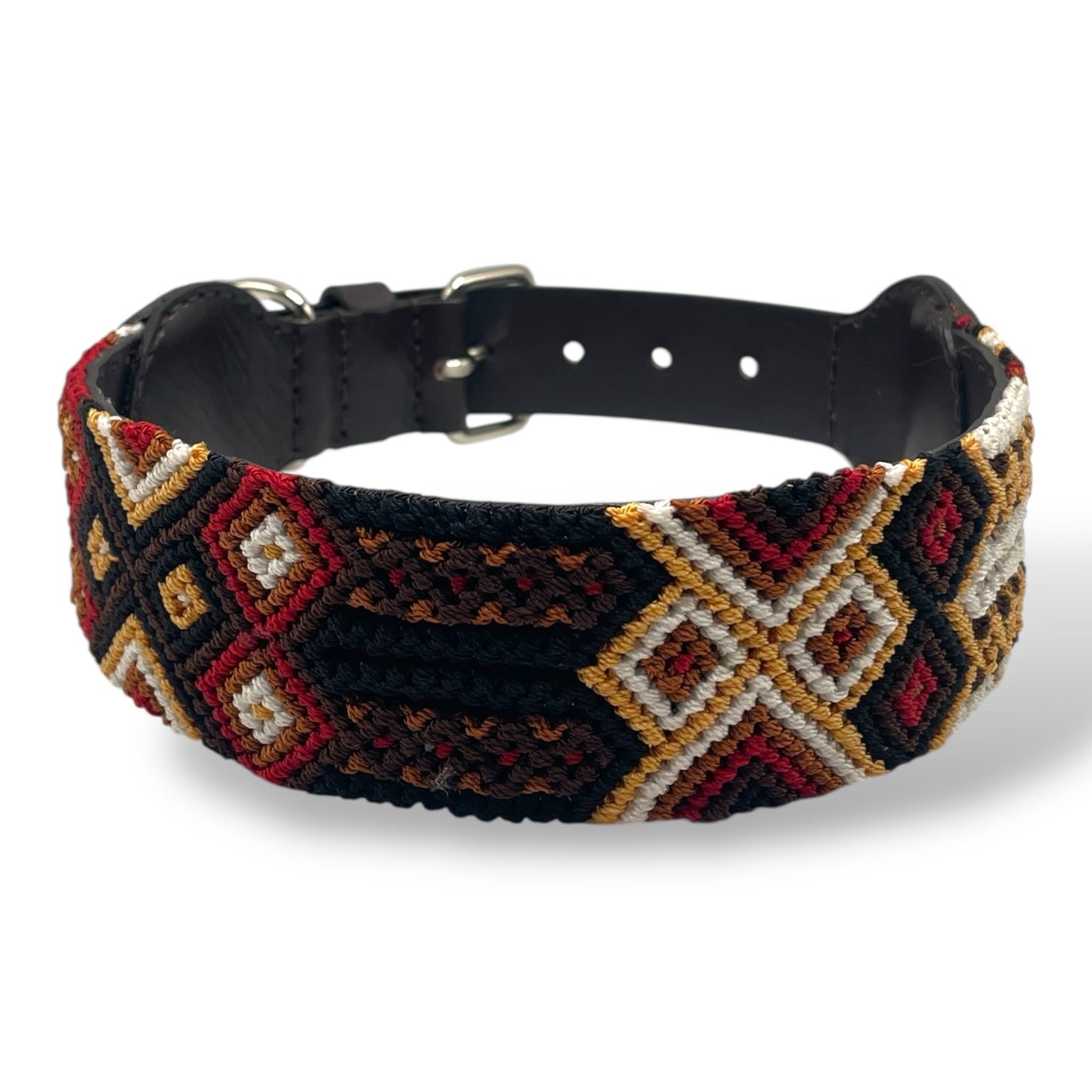 collar IZTAPALAPA