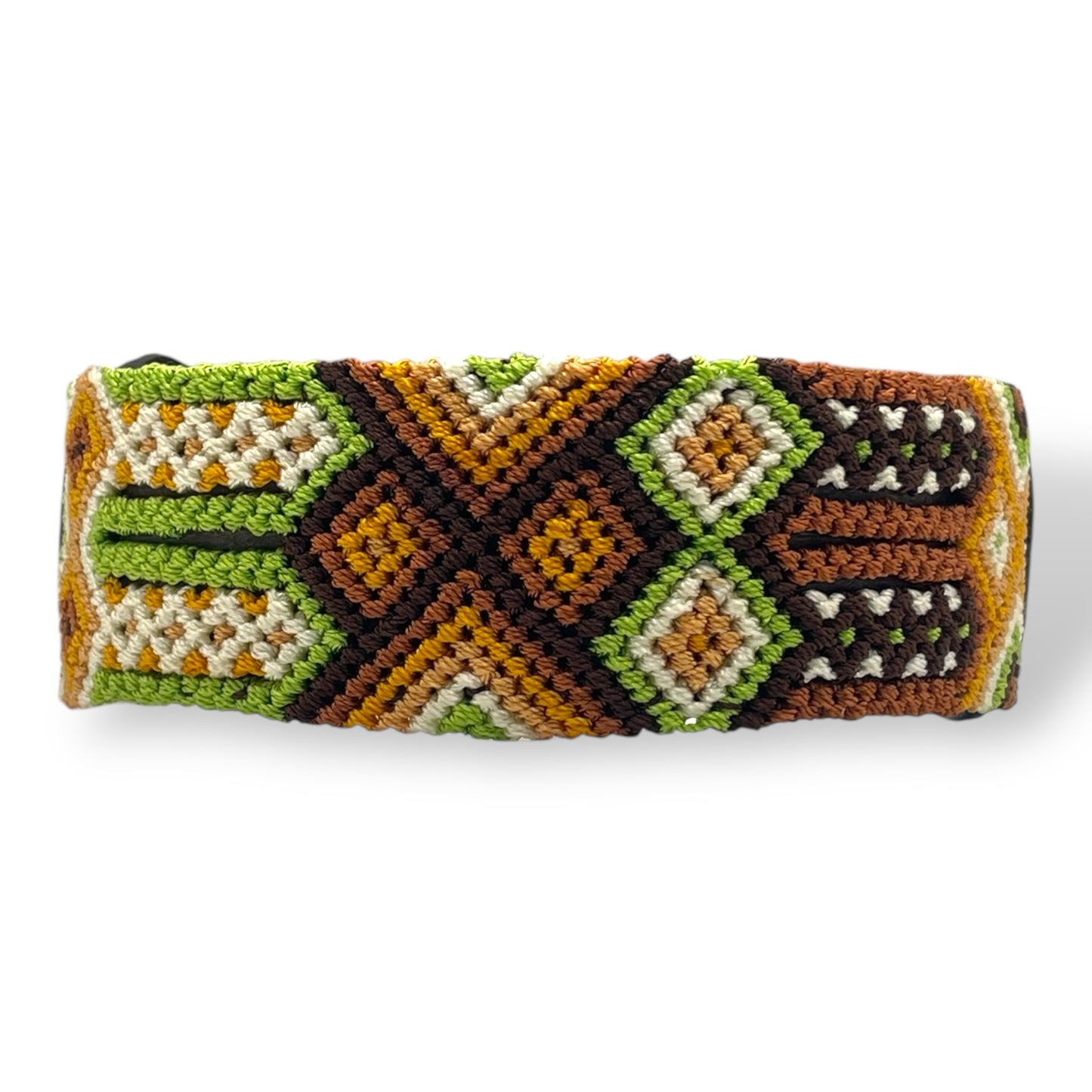collar JALAPEÑO