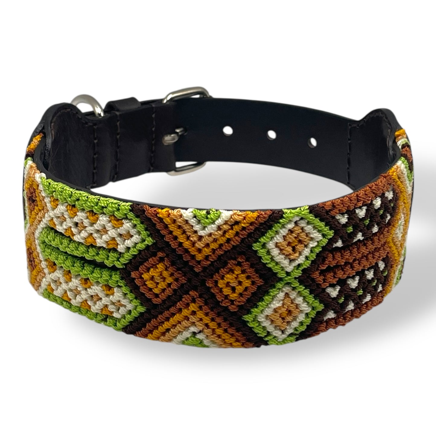 collar JALAPEÑO