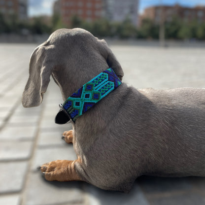 collar MAHAHUAL