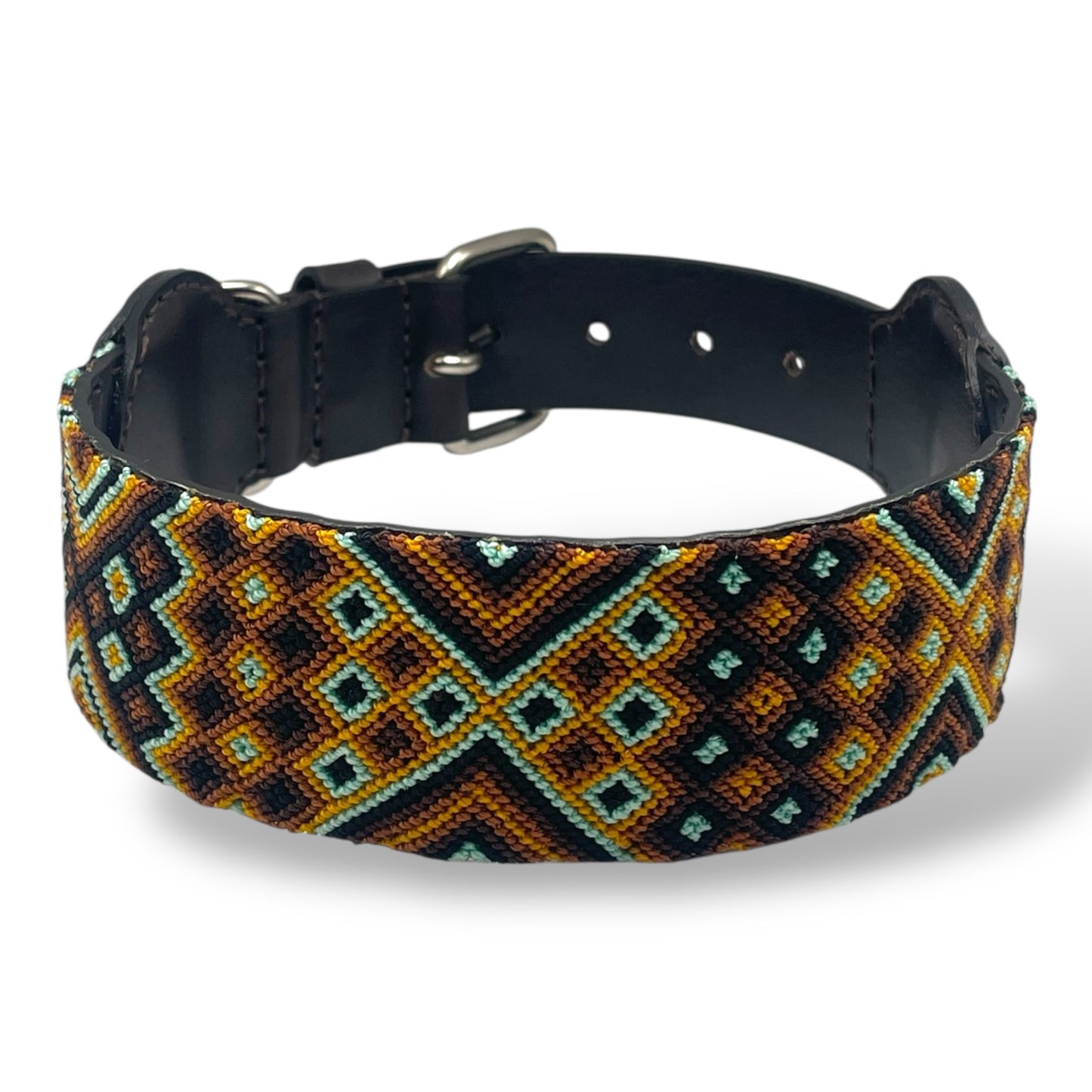 collar MÉRIDA