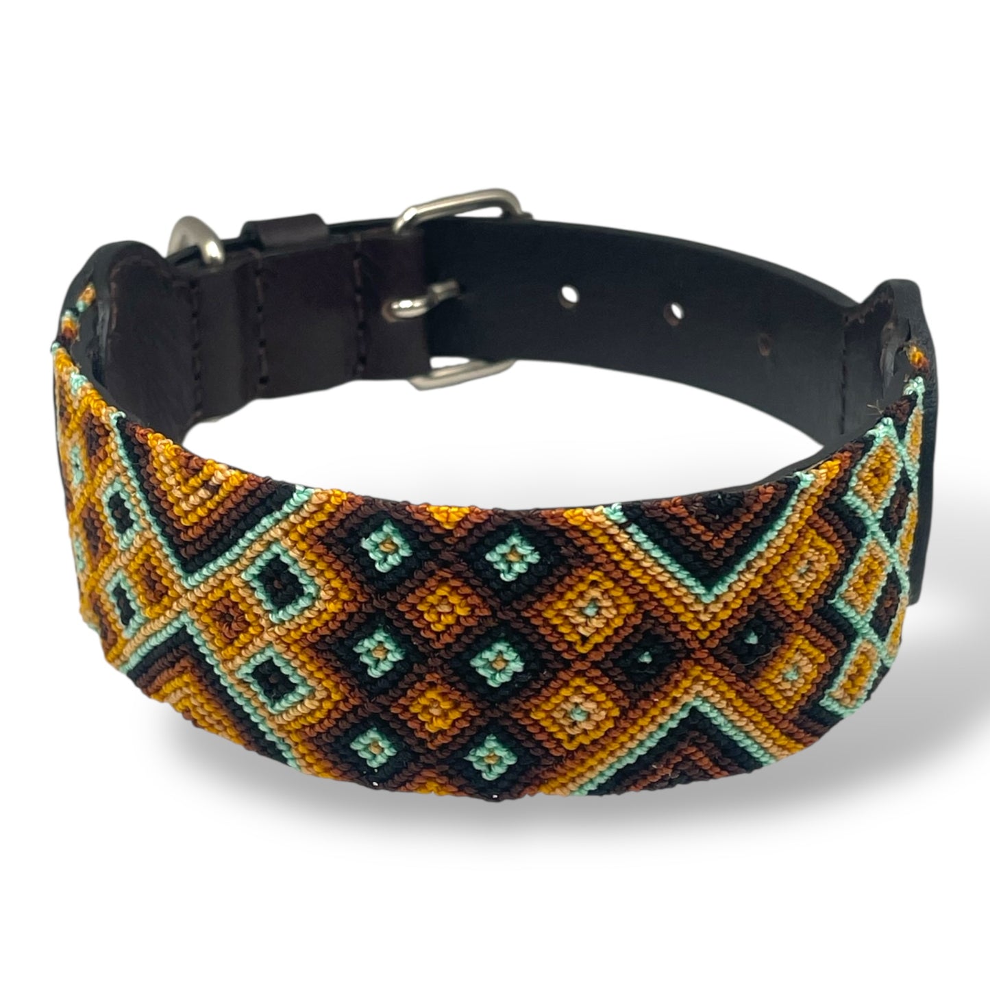 collar MÉRIDA