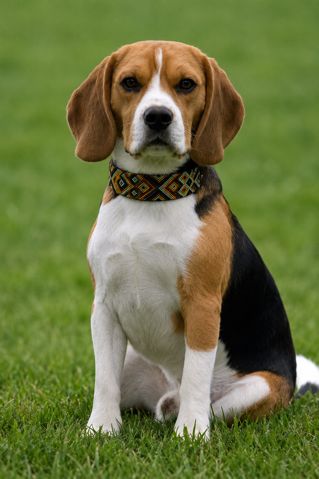 collar MÉRIDA