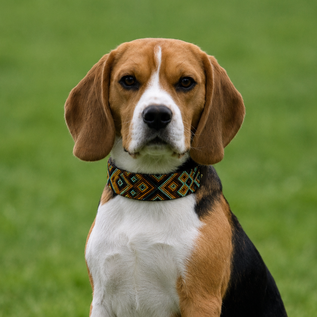 collar MÉRIDA