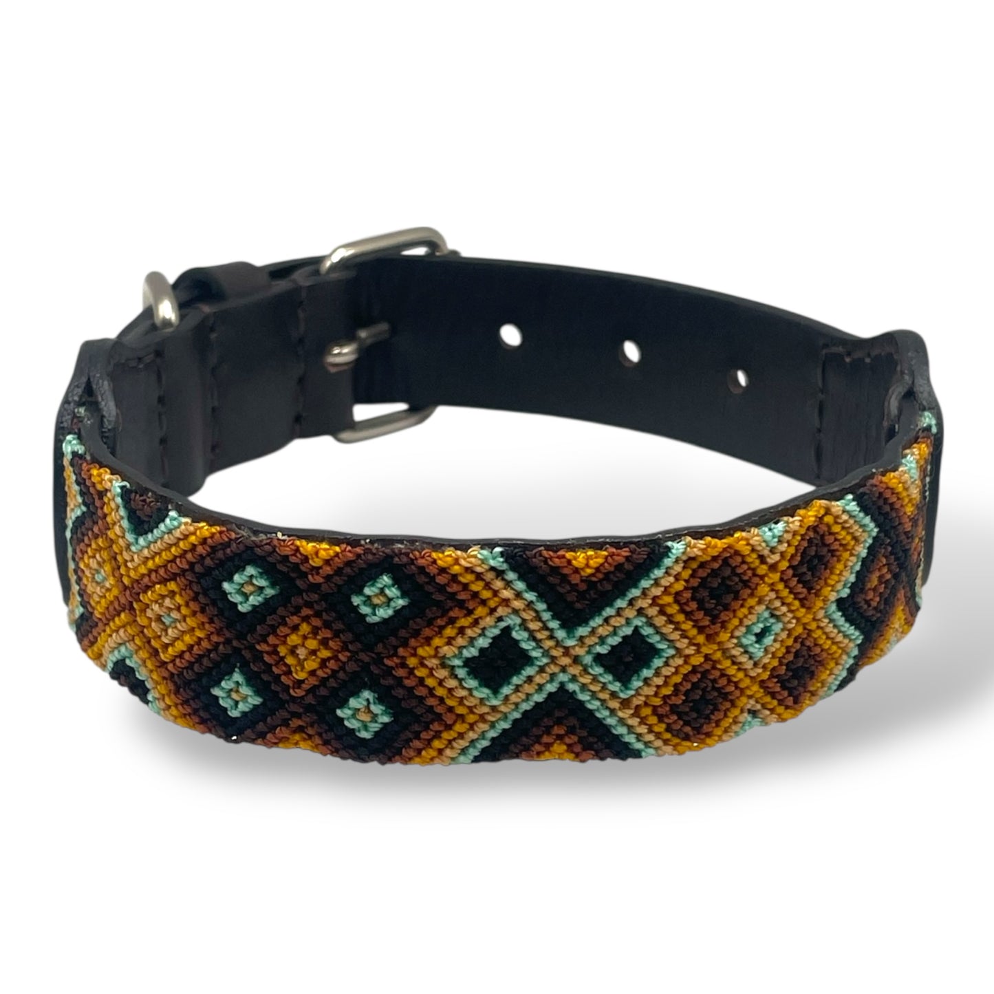 collar MÉRIDA