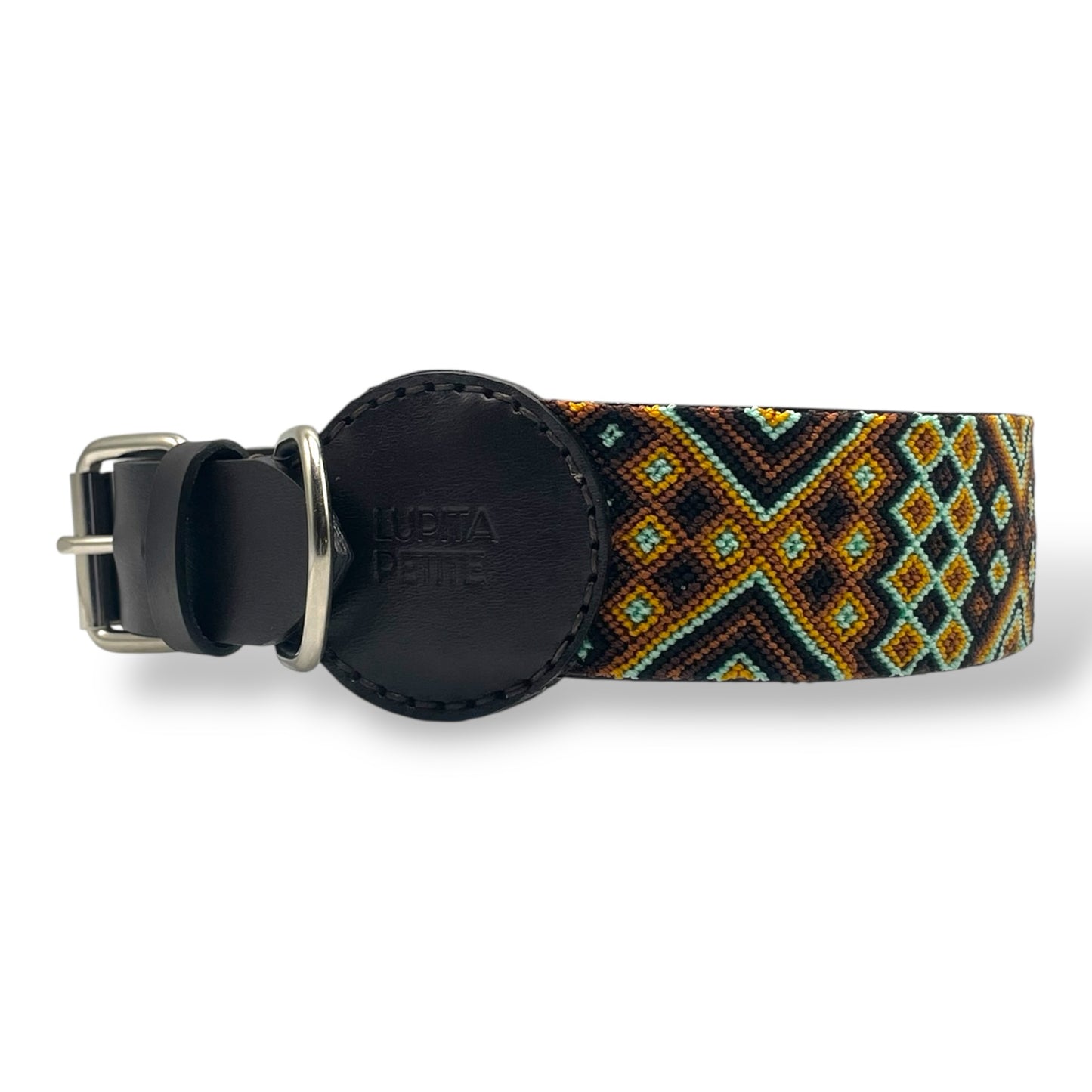 collar MÉRIDA