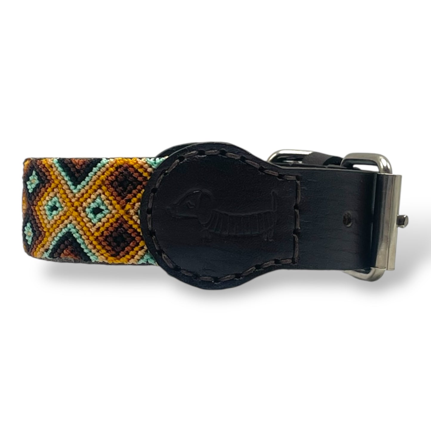collar MÉRIDA