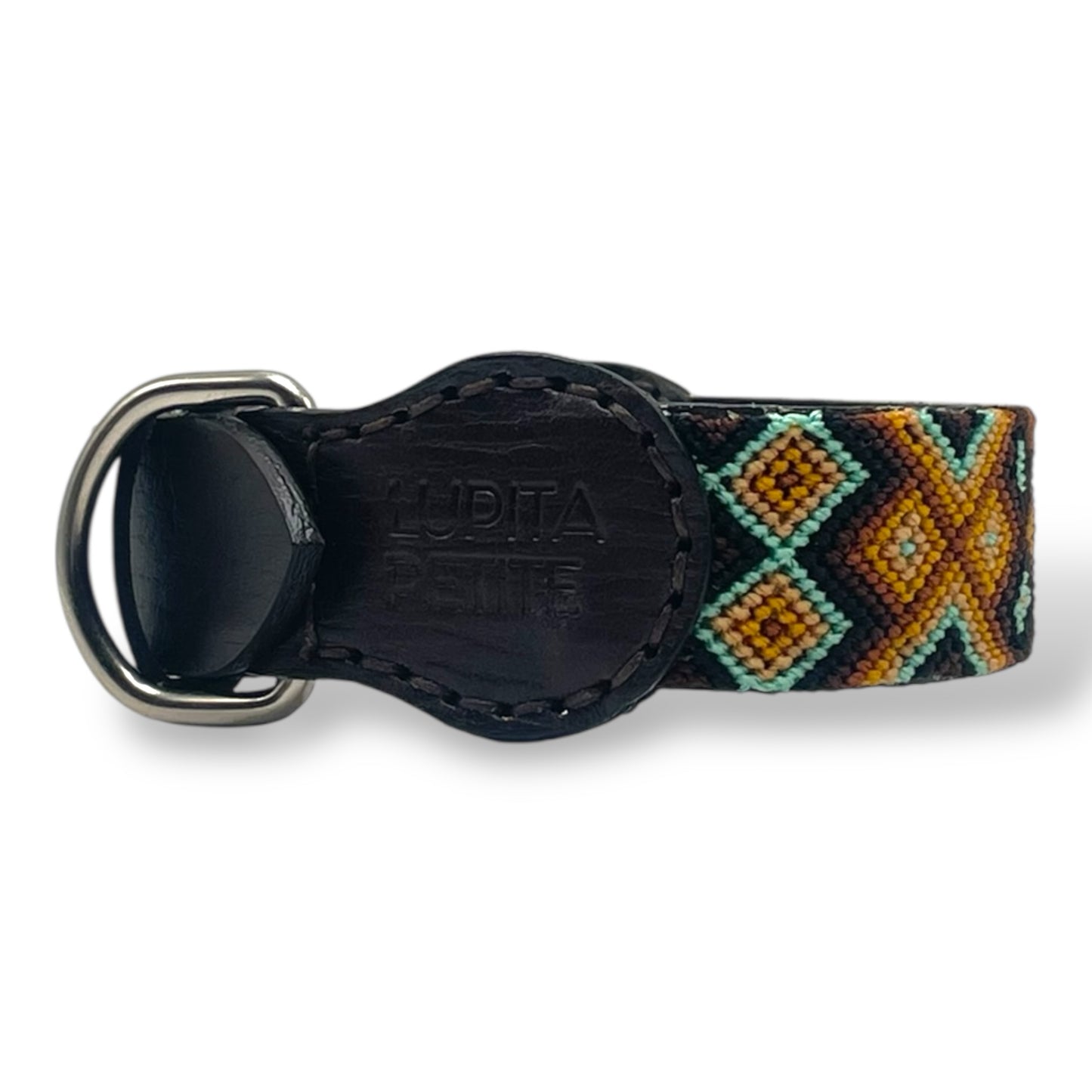collar MÉRIDA