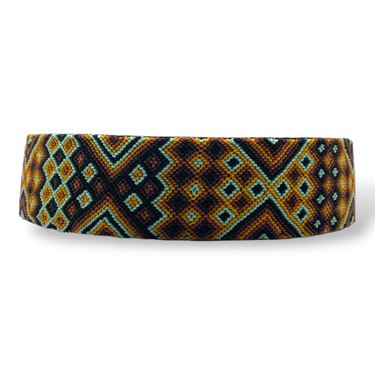 collar MÉRIDA
