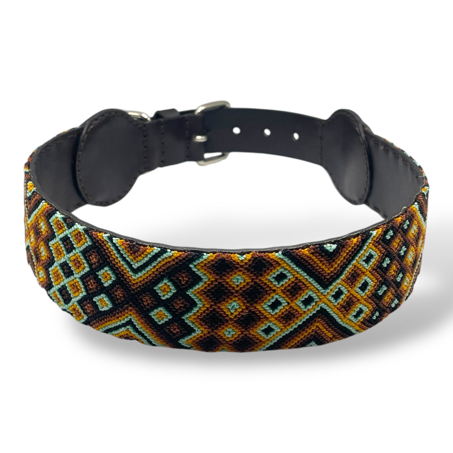 collar MÉRIDA