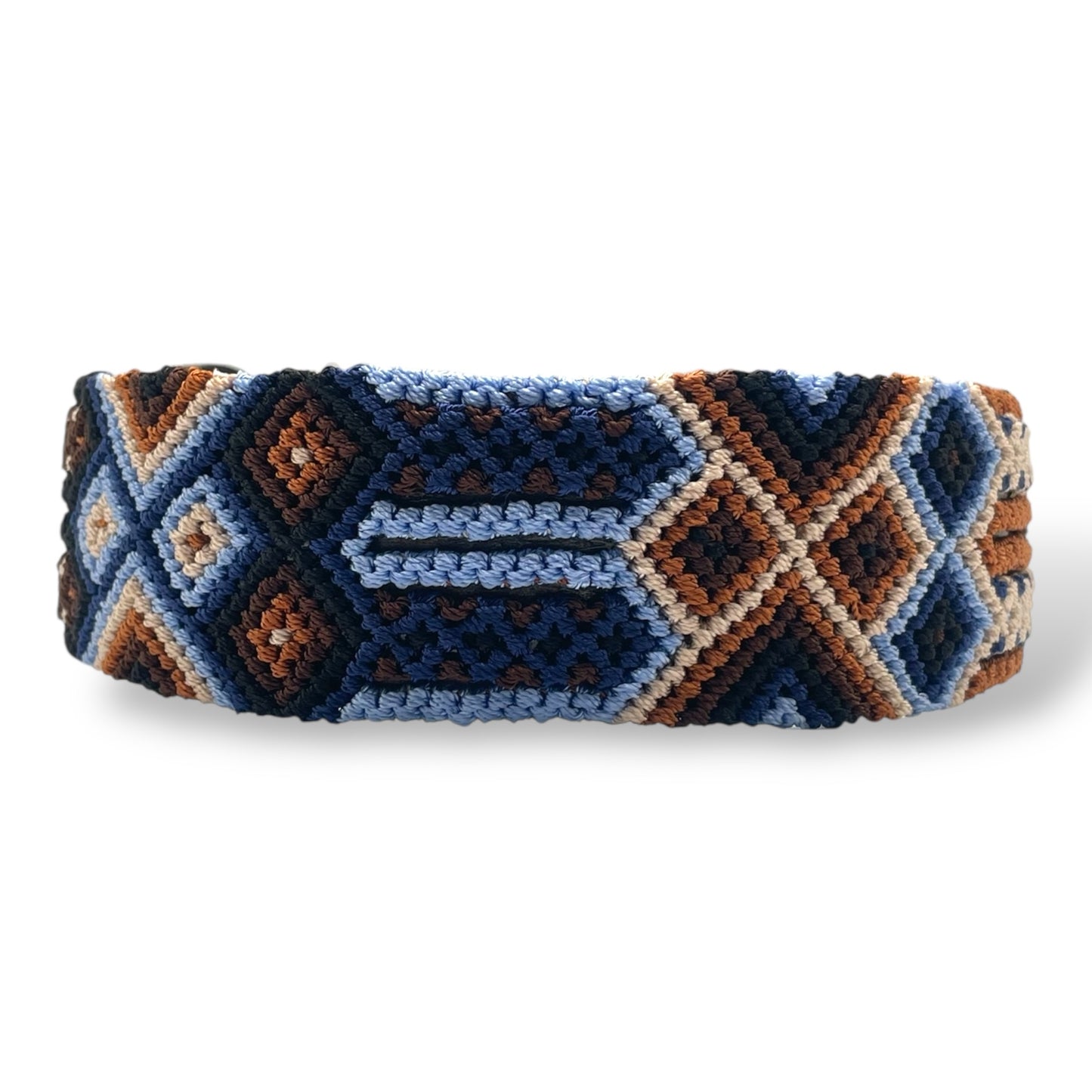 collar MÓBULA