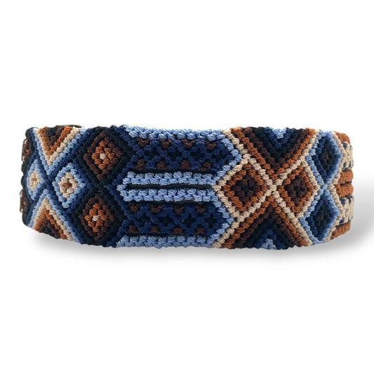 collar MÓBULA