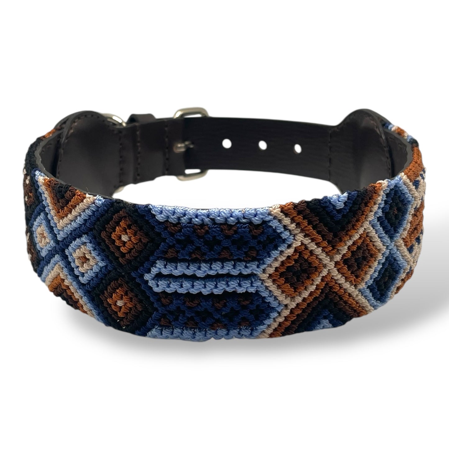 collar MÓBULA