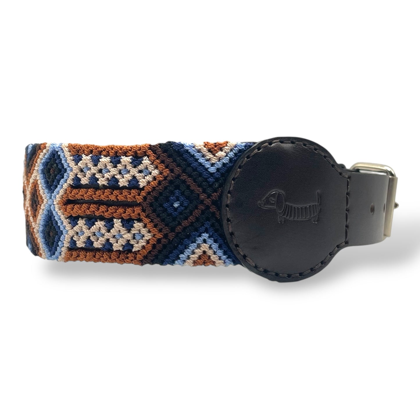 collar MÓBULA