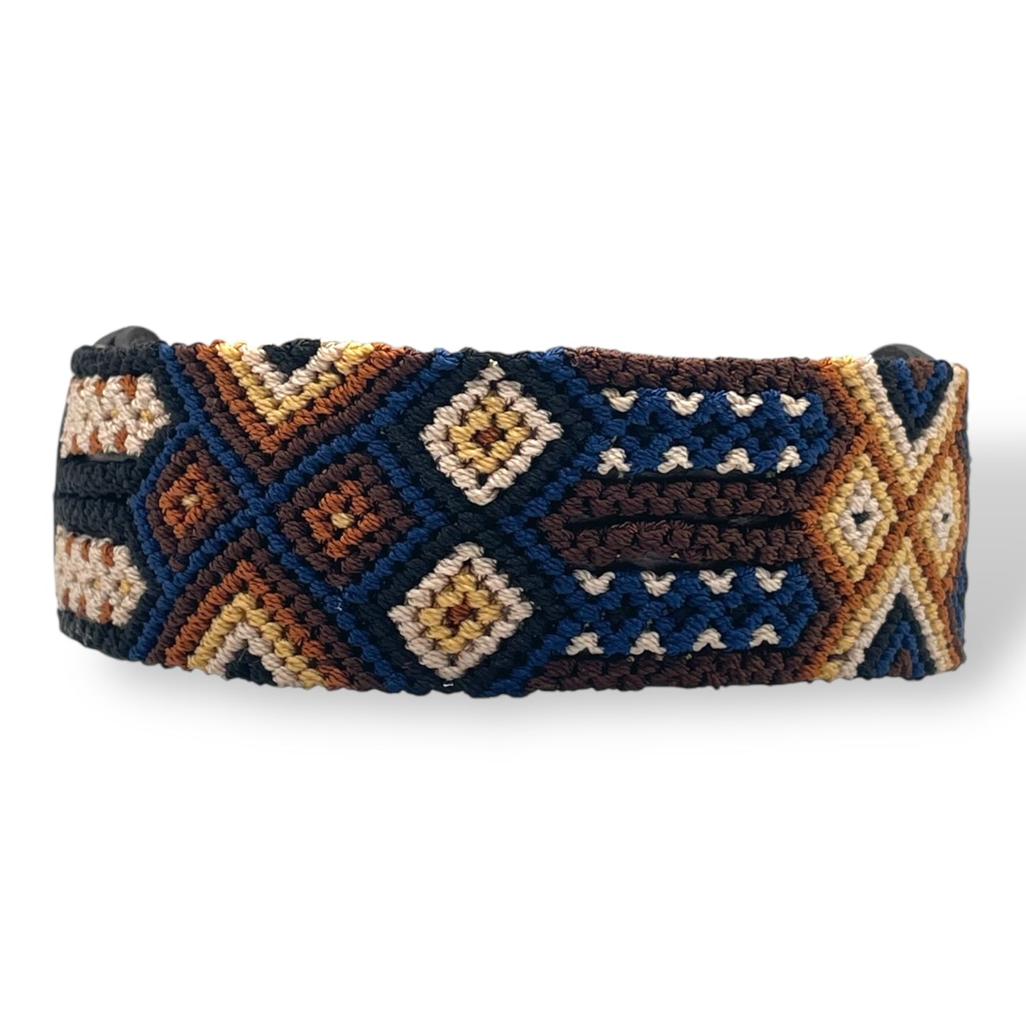 collar PALENQUE