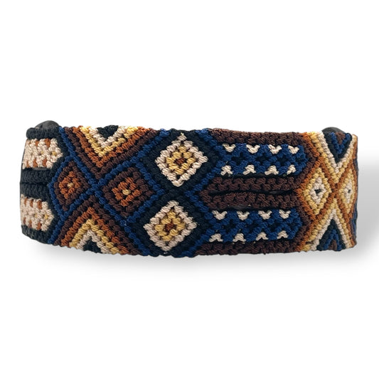 collar PALENQUE