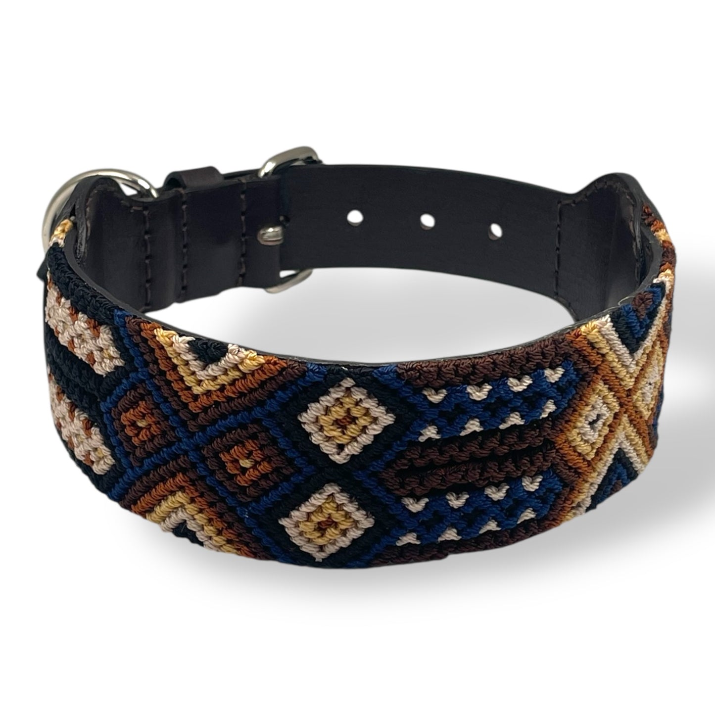 collar PALENQUE