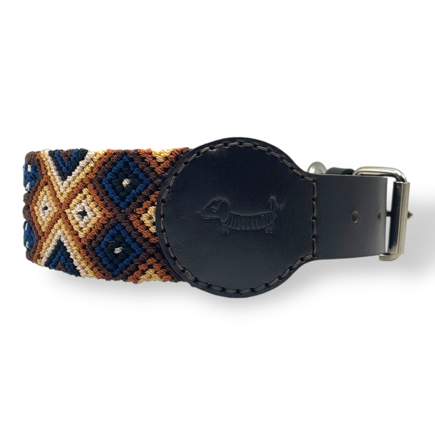 collar PALENQUE