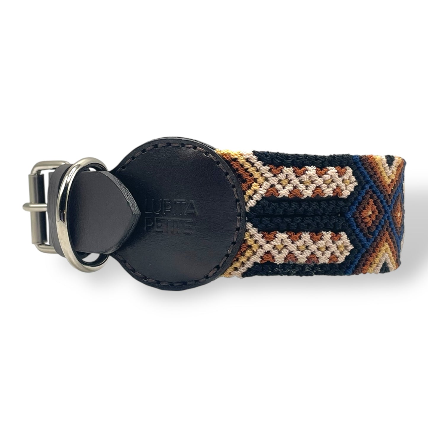 collar PALENQUE