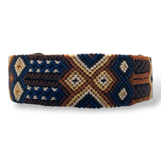 collar PALENQUE