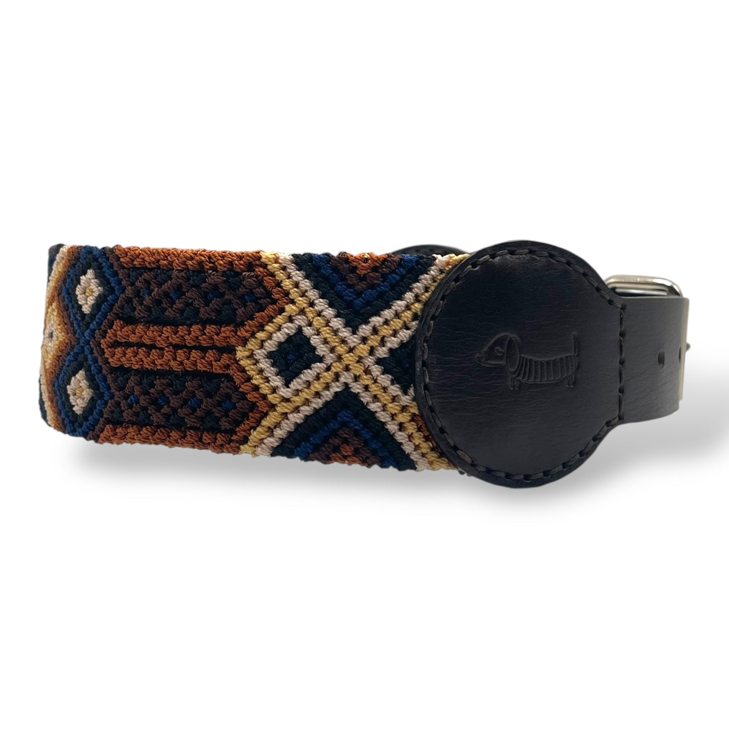 collar PALENQUE