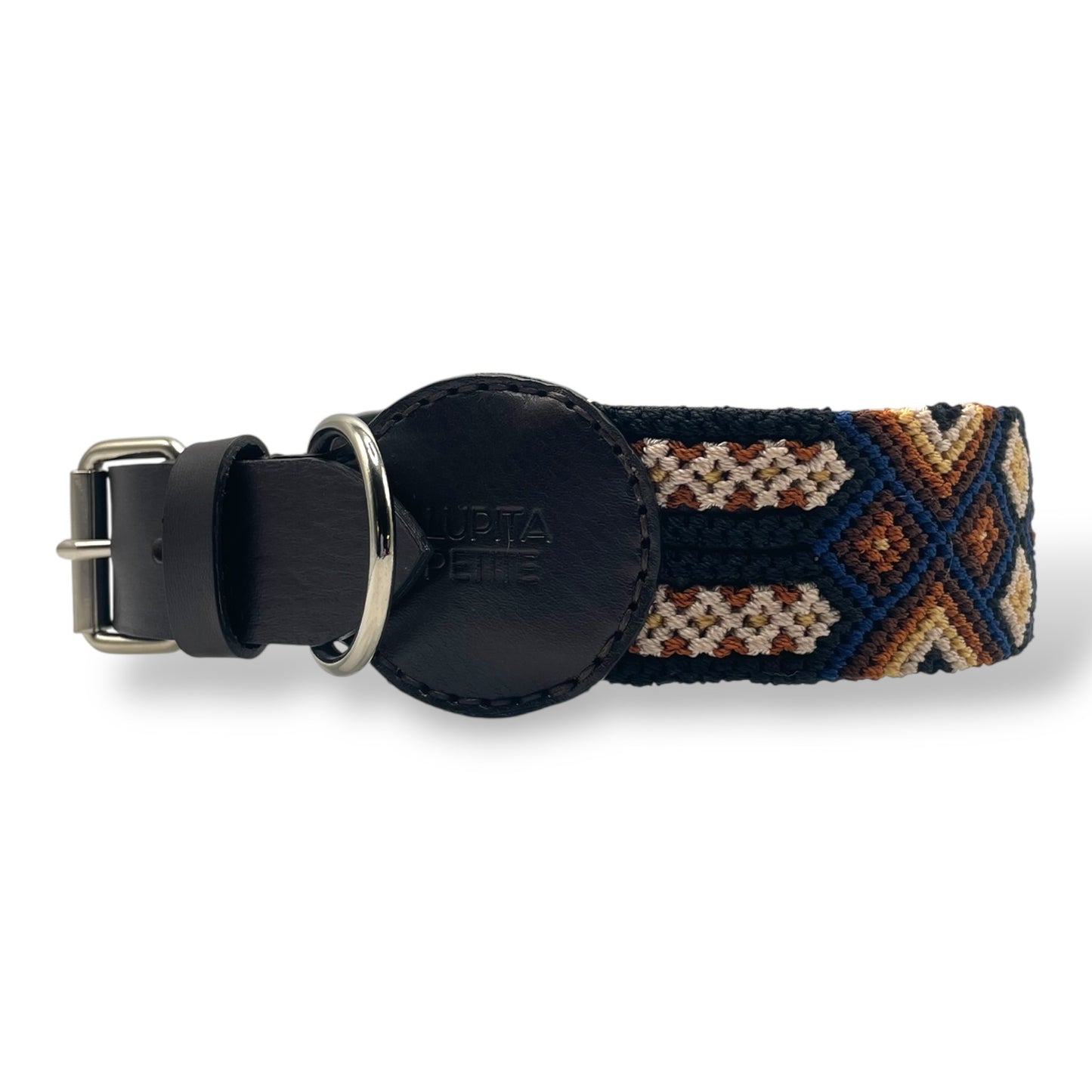 collar PALENQUE