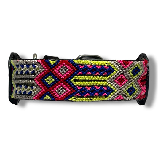 collar SALTILLO
