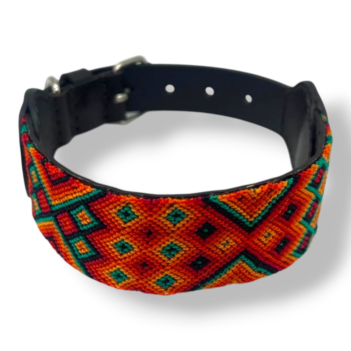 collar SAN CRISTOBAL
