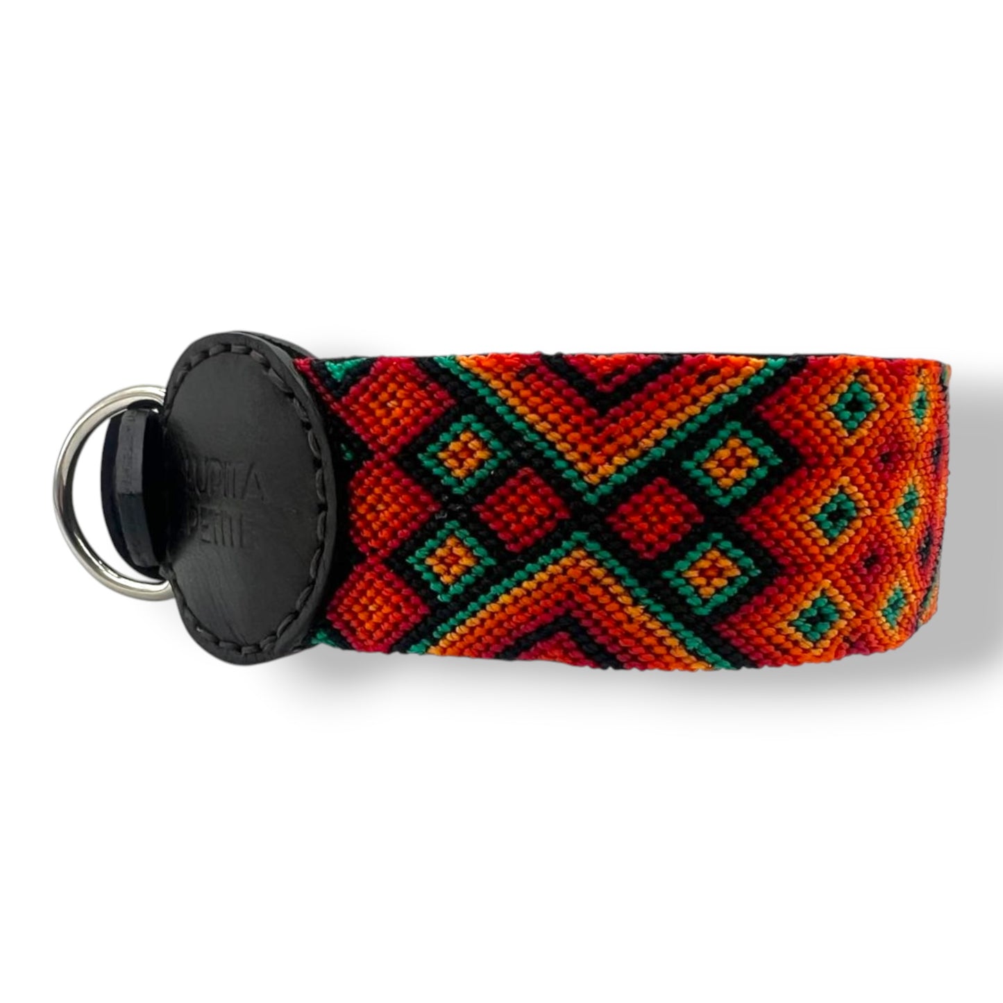 collar SAN CRISTOBAL