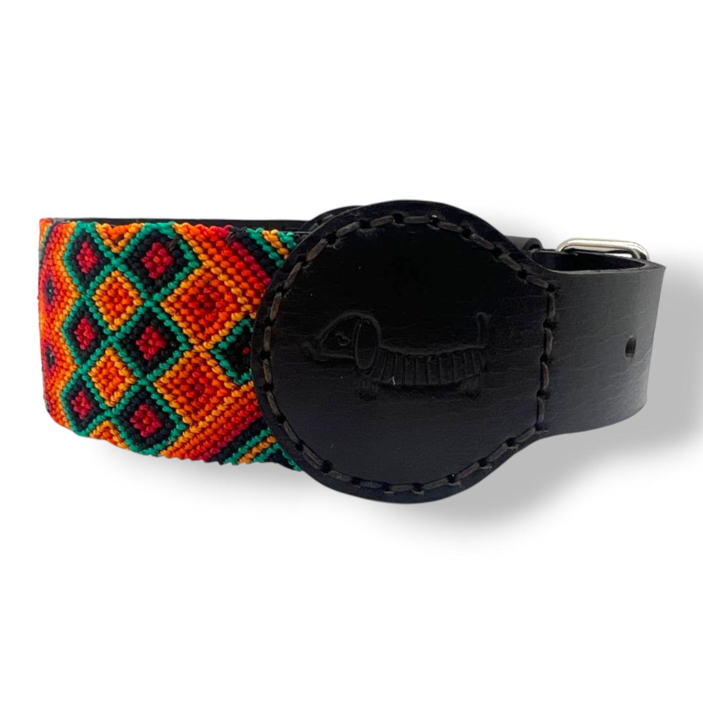 collar SAN CRISTOBAL