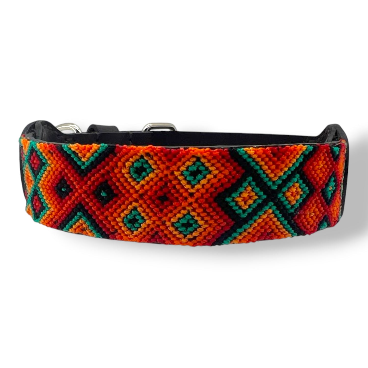 collar SAN CRISTOBAL
