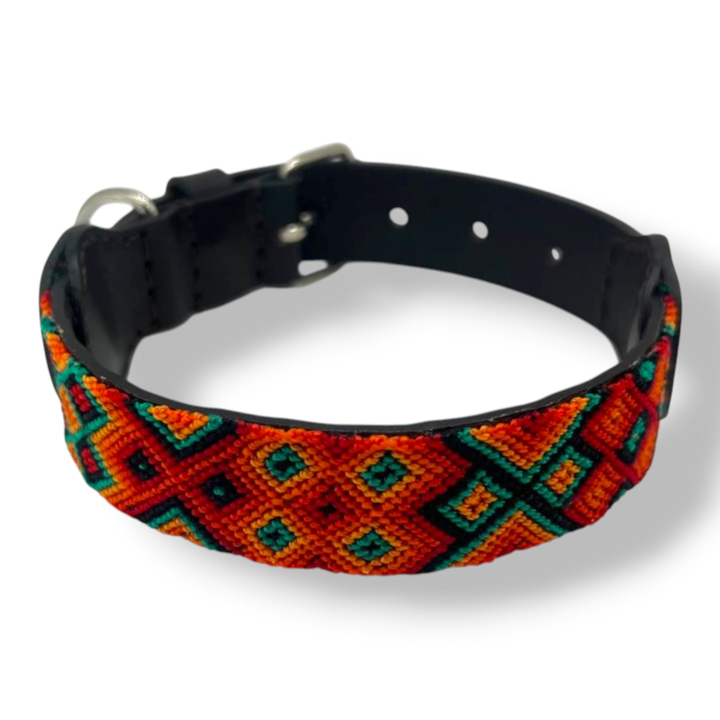 collar SAN CRISTOBAL