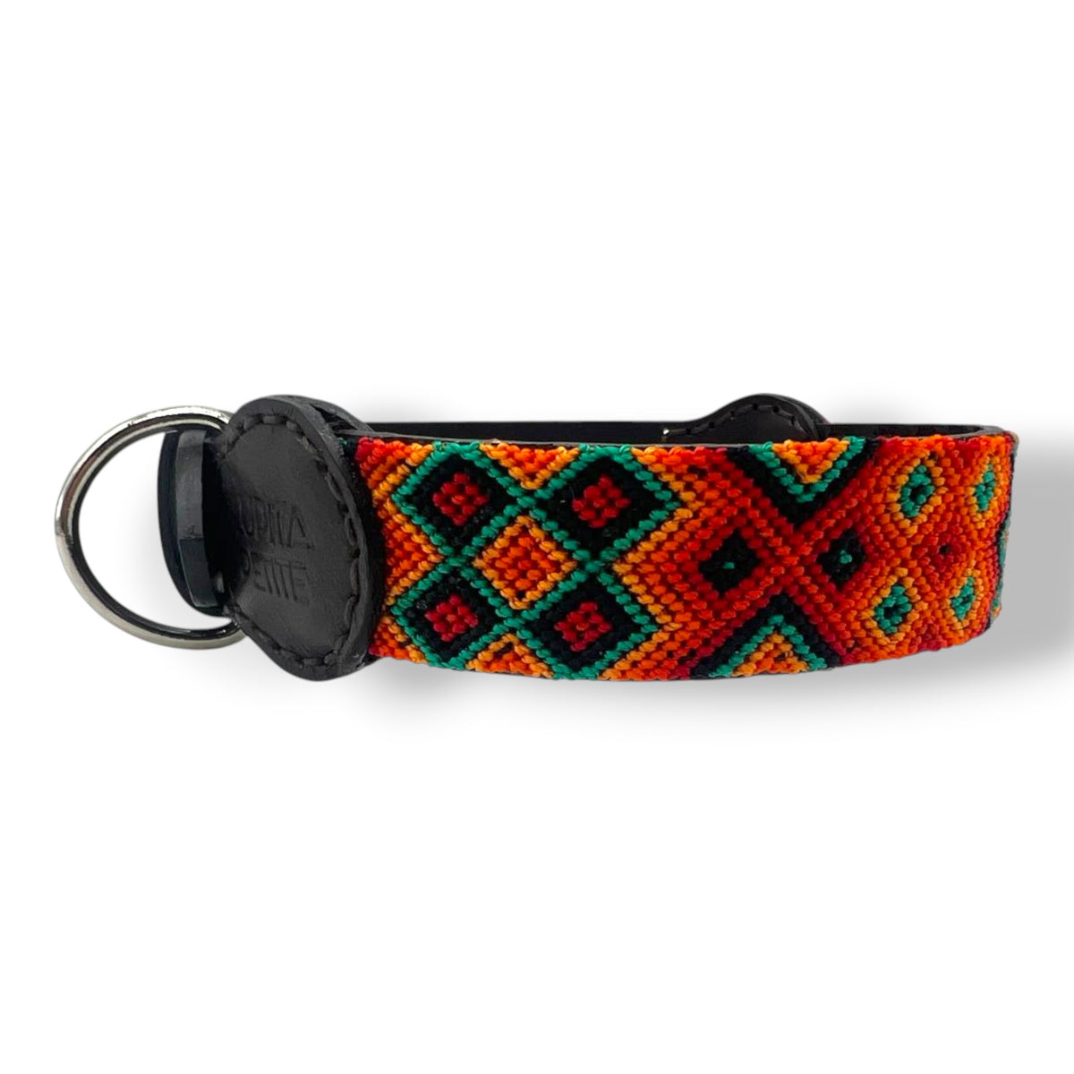 collar SAN CRISTOBAL