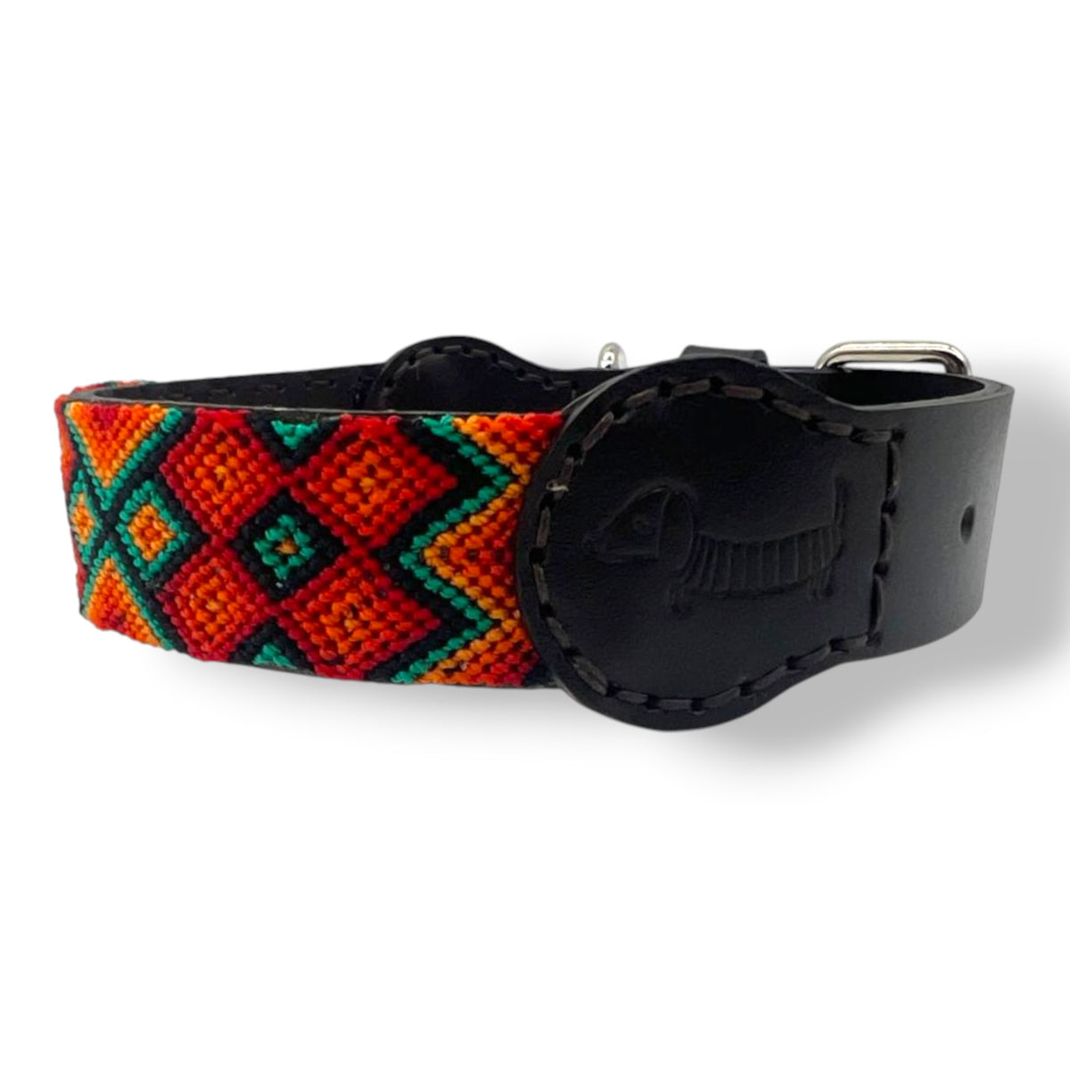 collar SAN CRISTOBAL