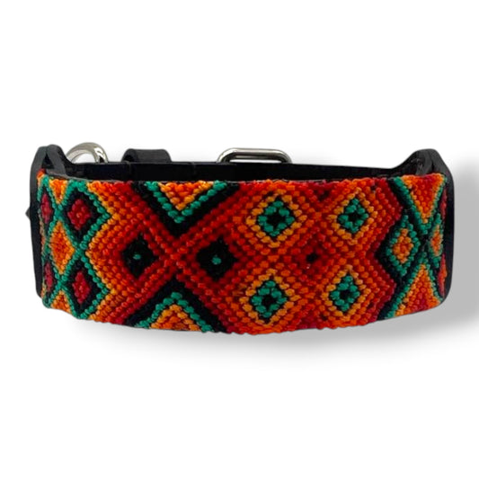 collar SAN CRISTOBAL