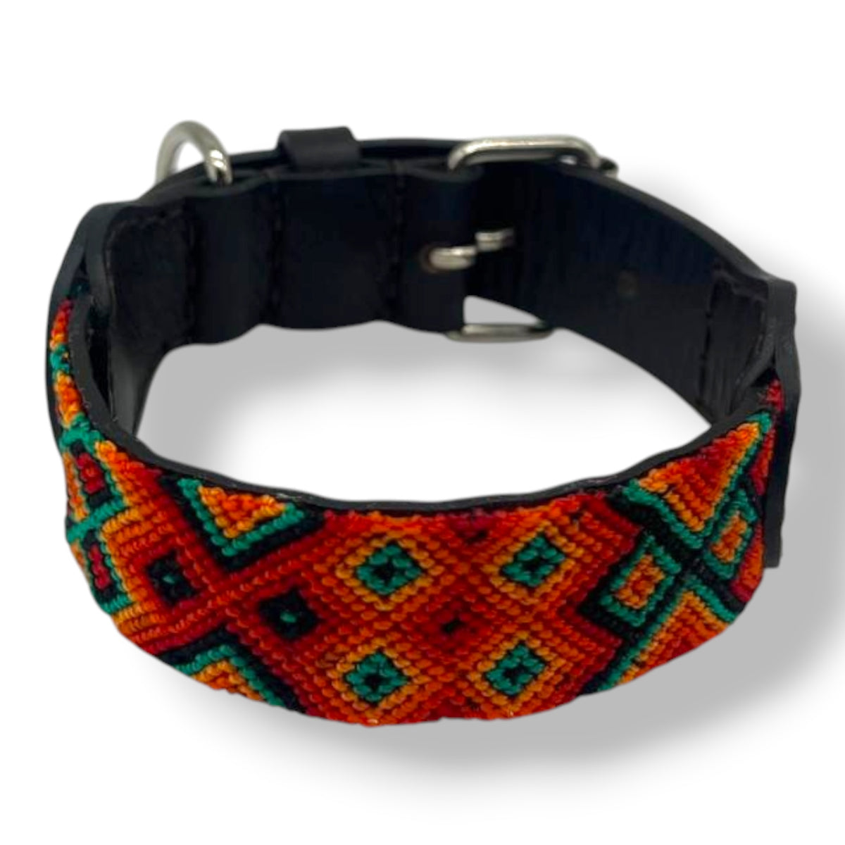 collar SAN CRISTOBAL