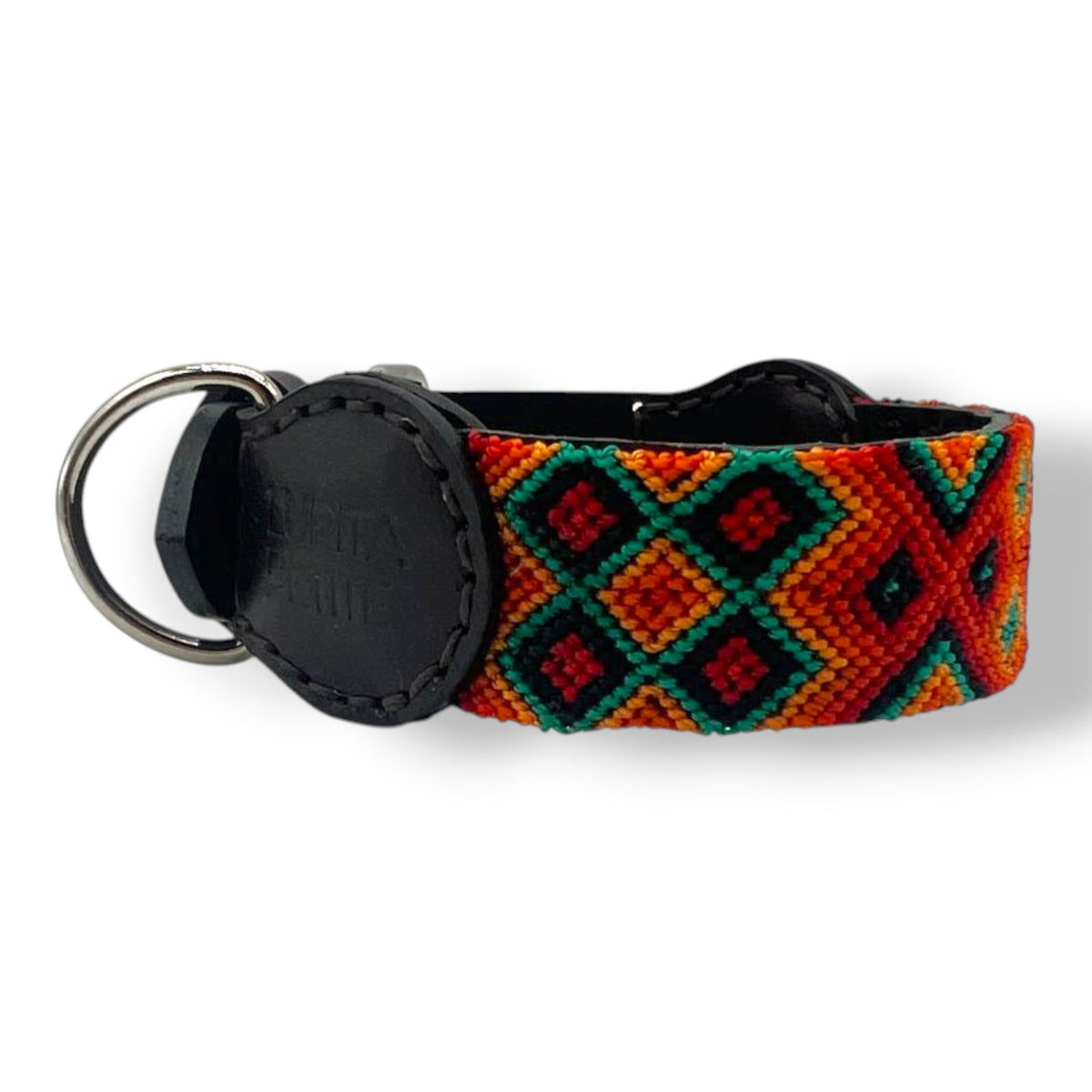 collar SAN CRISTOBAL