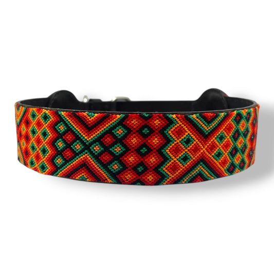 collar SAN CRISTOBAL