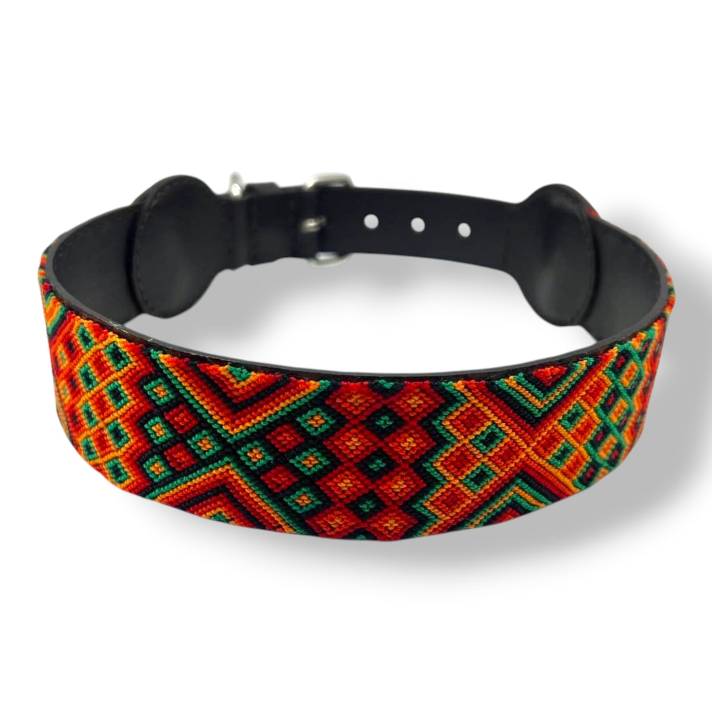 collar SAN CRISTOBAL